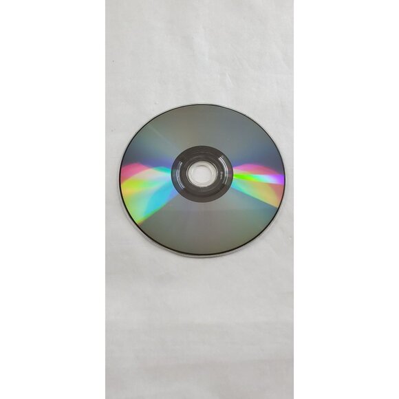 Total Body Workout; Core Buns & Thighs DVD 2016 2-Disc Set - Picture 7 of 7